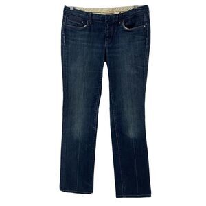 Twenty8Twelve Indigo Blue Designer Jeans Size 28